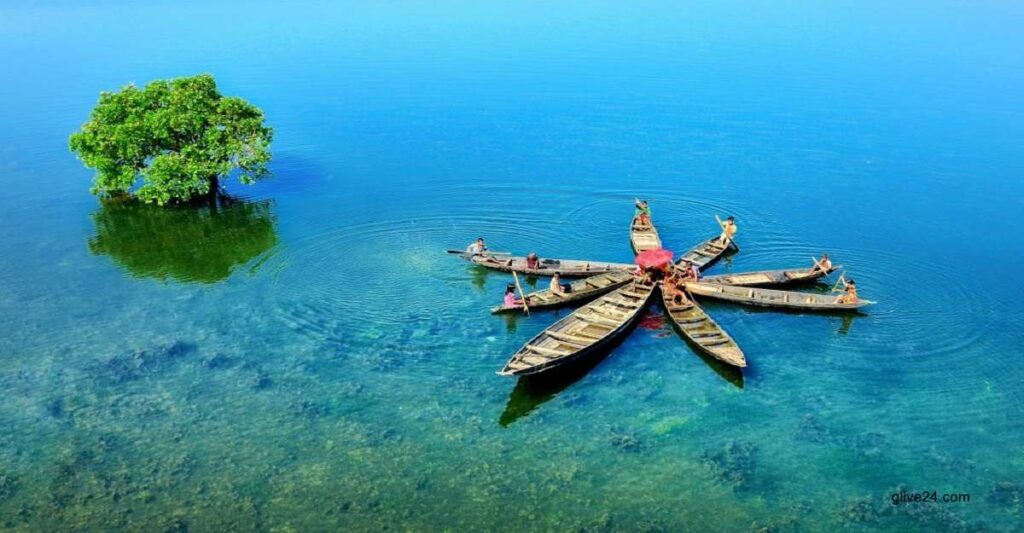 সুনামগঞ্জের টাঙ্গুয়ার হাওরে ১০ দফা নির্দেশনা জারি 