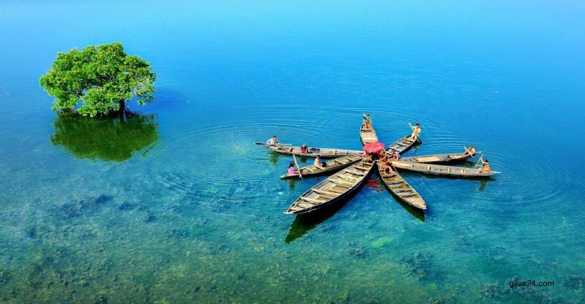 সুনামগঞ্জের টাঙ্গুয়ার হাওরে ১০ দফা নির্দেশনা জারি 