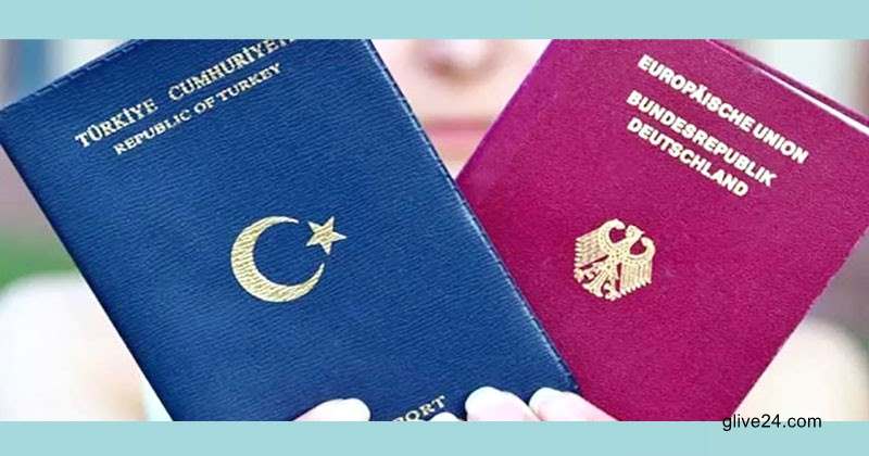 ৩ বছর থাকলেই নাগরিকত্ব পাওয়ার সুযোগ জার্মানিতে ১ ৩ বছর থাকলেই নাগরিকত্ব পাওয়ার সুযোগ জার্মানিতে