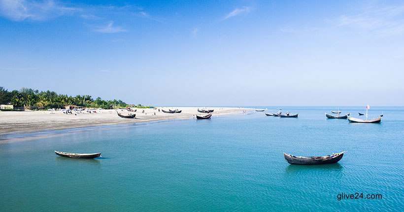 সেন্টমার্টিন ভ্রমণে নতুন নিয়ম-কানুন