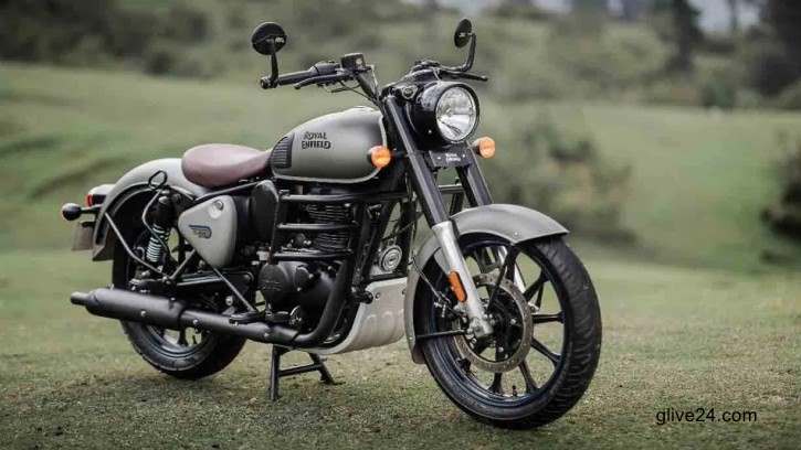 অবশেষে অপেক্ষার অবসান, বাংলাদেশে আসছে ৩৫০ সিসি’র মোটরসাইকেল