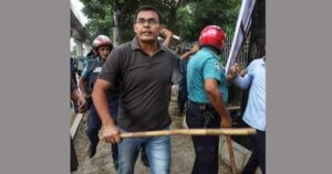 এডিসি হারুনের মারধরের শিকার হয়েছেন অনেকে!