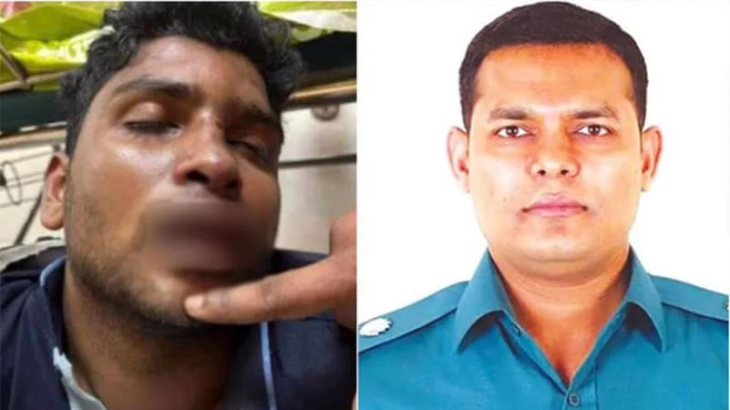 এডিসি হারুনের মারধরের শিকার হয়েছেন অনেকে!