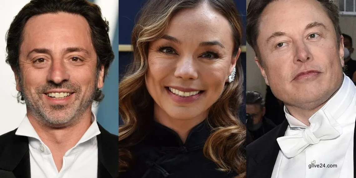 গুগলের সহপ্রতিষ্ঠাতার বিবাহবিচ্ছেদ, কারণ ইলন মাস্কের সঙ্গে স্ত্রীর সম্পর্ক