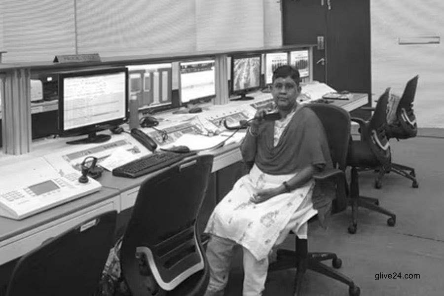 চন্দ্রযান-৩ মিশনের ঘোষিকা বিজ্ঞানী ভালরমাথি মারা গেছেন