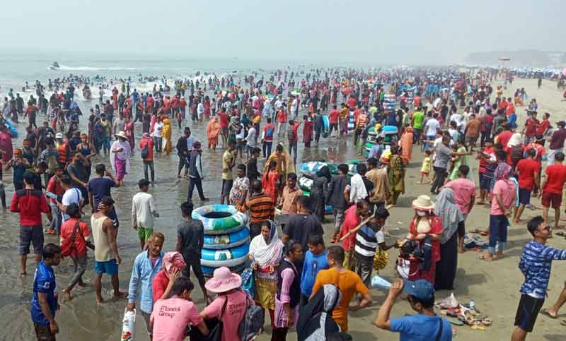 পর্যটকদের নিরাপত্তা,কক্সবাজারে পর্যটক,চালকদের সব তথ্য