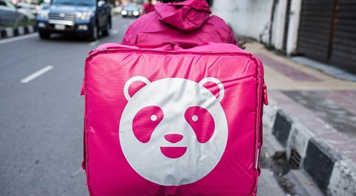 বাংলাদেশে বিনিয়োগ বাড়াতে চায় ফুডপান্ডা