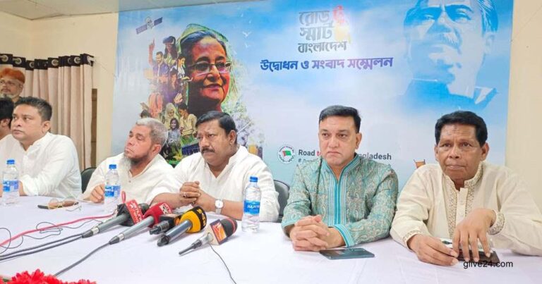 বিএনপির ধ্বংসাত্মক রাজনীতির জবাব রাজপথেই দেবে আ.লীগ: কবির বিন আনোয়ার