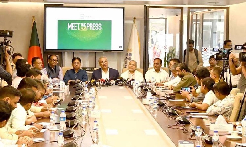 মার্কিন ভিসা নিষেধাজ্ঞা রপ্তানিতে প্রভাব ফেলবে না : বিজিএমইএ