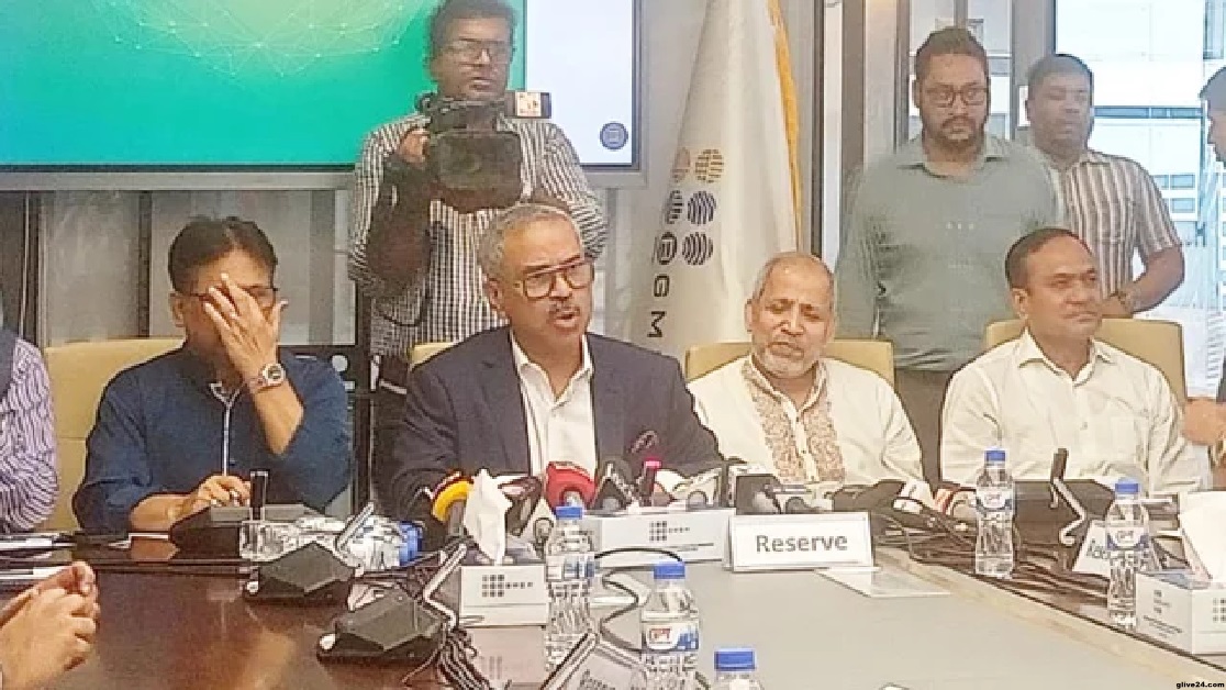 মার্কিন ভিসা নিষেধাজ্ঞা রপ্তানিতে প্রভাব ফেলবে না : বিজিএমইএ