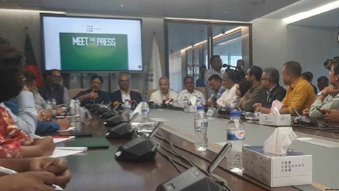 মার্কিন ভিসা নিষেধাজ্ঞা রপ্তানিতে প্রভাব ফেলবে না : বিজিএমইএ