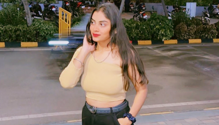 মুম্বাইয়ে ফ্ল্যাট থেকে বিমানবালার মরদেহ উদ্ধার