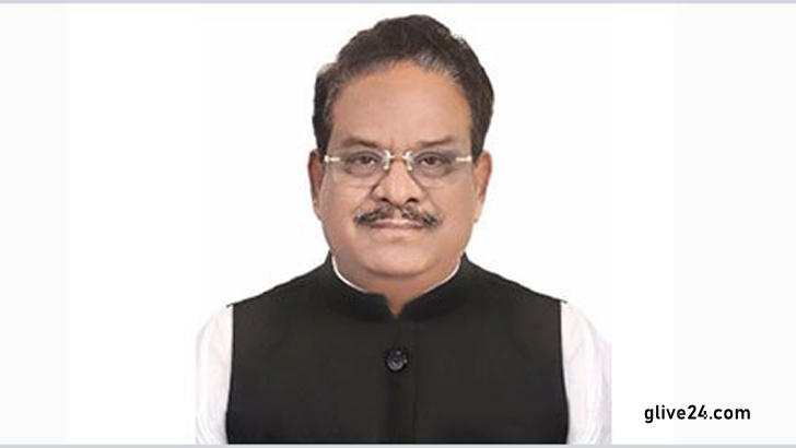 সাবেক বিমান ও পর্যটন মন্ত্রী সংসদ সদস্য শাহজাহান কামাল আর নেই