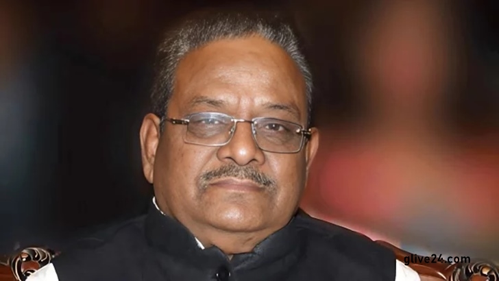 সাবেক বিমান ও পর্যটন মন্ত্রী সংসদ সদস্য শাহজাহান কামাল আর নেই