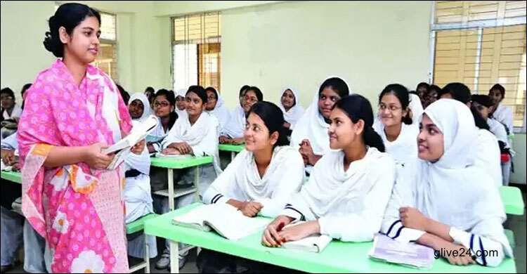 শিক্ষক নিয়োগের চূড়ান্ত সুপারিশ পেলেন ২৭০৭৪ প্রার্থী