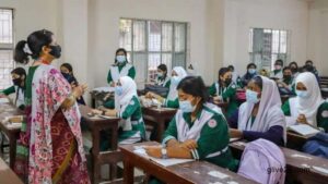 শিক্ষক নিয়োগের চূড়ান্ত সুপারিশ পেলেন ২৭০৭৪ প্রার্থী