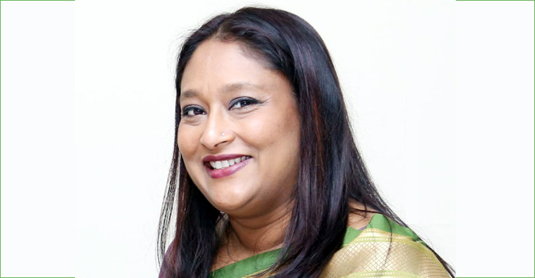 সরকার বিশ্ব স্বাস্থ্য সংস্থার আঞ্চলিক পরিচালক পদে সায়মা ওয়াজেদকে মনোনয়ন দিয়েছে