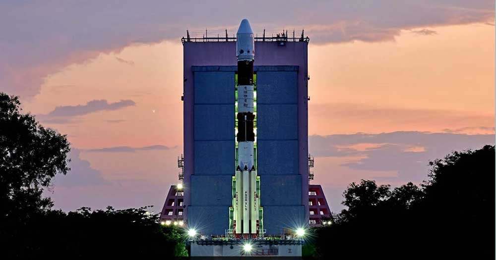 ভারতের মহাকাশযান আদিত্যের দ্বিতীয় বার কক্ষপথ বদল 2 ভারতের মহাকাশযান আদিত্যের দ্বিতীয় বার কক্ষপথ বদল