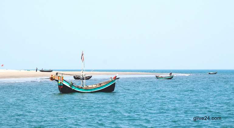 সেন্টমার্টিন ভ্রমণে নতুন নিয়ম-কানুন 3 সেন্টমার্টিন ভ্রমণে নতুন নিয়ম-কানুন