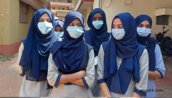 স্কুলে নিকাব নিষিদ্ধ করেছে মিসর 