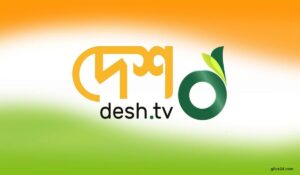 DESH TELEVISION LIMITED