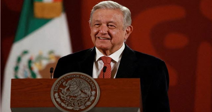 আগামী মাসে বাইডেনের সাথে সাক্ষাত মেক্সিকান প্রেসিডেন্টের আগামী মাসে বাইডেনের সাথে সাক্ষাত মেক্সিকান প্রেসিডেন্টের