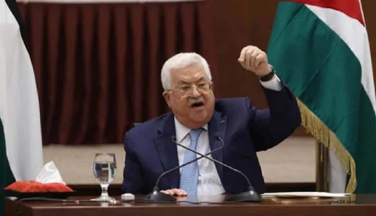 গাজায় তিন দিনের শোক ঘোষণা মাহমুদ আব্বাসের 2 গাজায় তিন দিনের শোক ঘোষণা মাহমুদ আব্বাসের