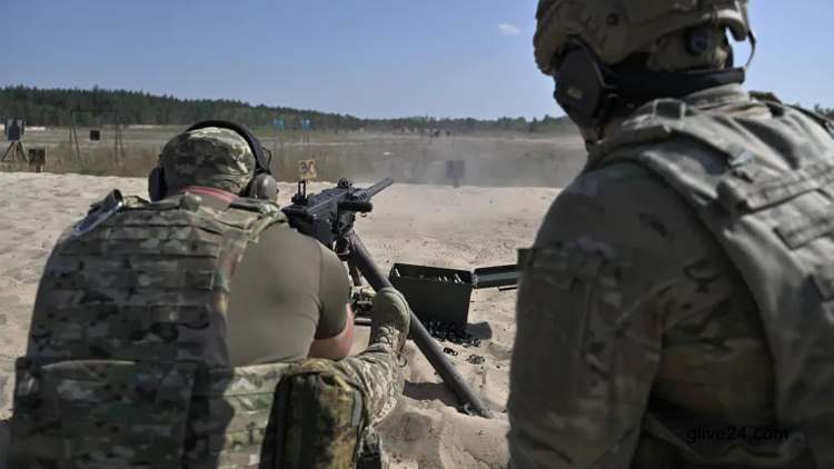 জব্দ করা ইরানি ১১ লাখ গোলাবারুদ ইউক্রেনকে দিল যুক্তরাষ্ট্র 2 জব্দ করা ইরানি ১১ লাখ গোলাবারুদ ইউক্রেনকে দিল যুক্তরাষ্ট্র