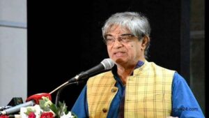 সার্বিক ডাক ব্যবস্থা ডিজিটালাইজ করার কাজ চলছে : ডাক ও টেলিযোাগাযোগ মন্ত্রী