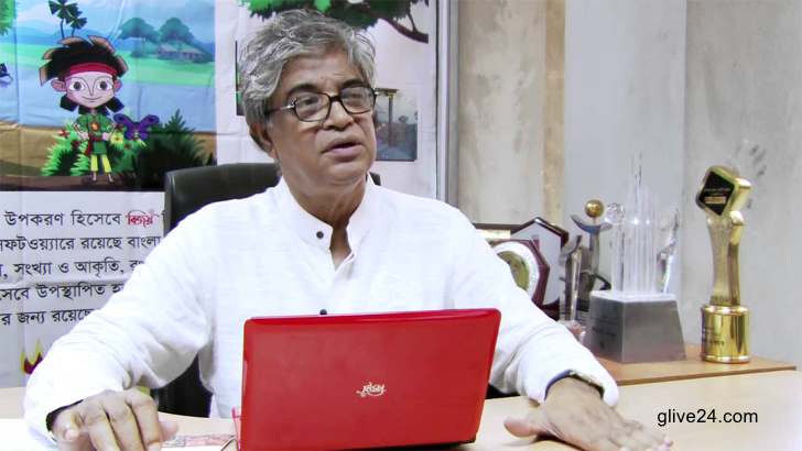 ডাক ও টেলিযোগাযোগ মন্ত্রী মোস্তাফা জব্বার ২ সার্বিক ডাক ব্যবস্থা ডিজিটালাইজ করার কাজ চলছে : ডাক ও টেলিযোাগাযোগ মন্ত্রী