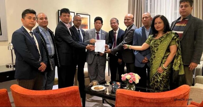 ধর্মনিরপেক্ষ বাংলাদেশ প্রতিষ্ঠায় প্রধানমন্ত্রীর ভূমিকার প্রশংসা যুক্তরাজ্যের হিন্দু সম্প্রদায়ের