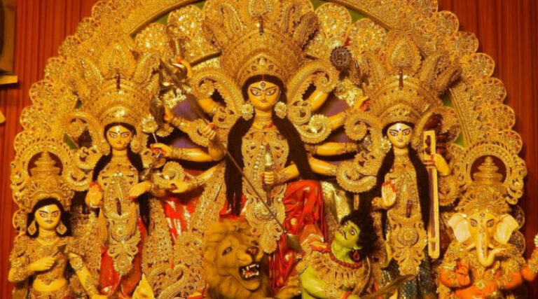 গোপালগঞ্জে পূজায় ৬৫০ টন ৫০০ কেজি  চাল বরাদ্দ 