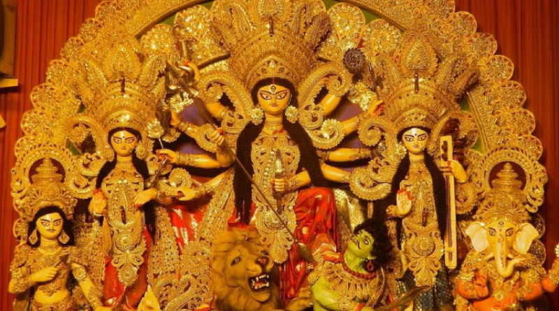 গোপালগঞ্জে পূজায় ৬৫০ টন ৫০০ কেজি  চাল বরাদ্দ 