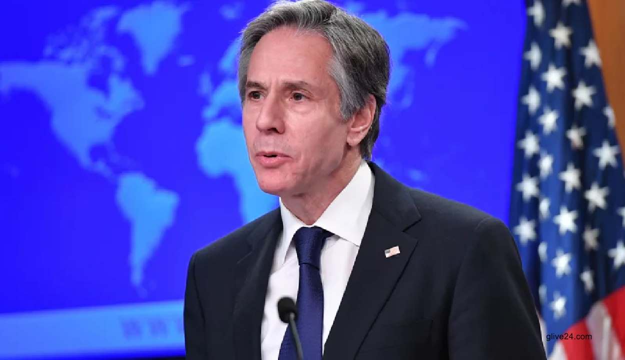 বুধবার ইসরাইল সফরে যাচ্ছেন বাইডেন: ব্লিংকেন 2 বুধবার ইসরাইল সফরে যাচ্ছেন বাইডেন: ব্লিংকেন