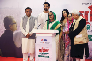 অবশেষে মুজিব বায়োপিকের জন্য সিনেমাপ্রেমীদের অপেক্ষার অবসান