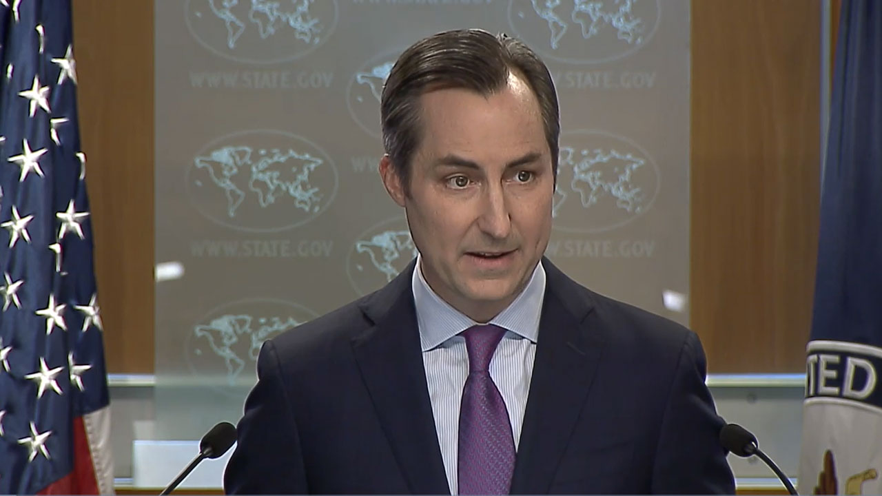 যুক্তরাষ্ট্র চায়, বাংলাদেশের মানুষ স্বাধীনভাবে নেতা নির্বাচন করুক 3 যুক্তরাষ্ট্র চায়, বাংলাদেশের মানুষ স্বাধীনভাবে নেতা নির্বাচন করুক