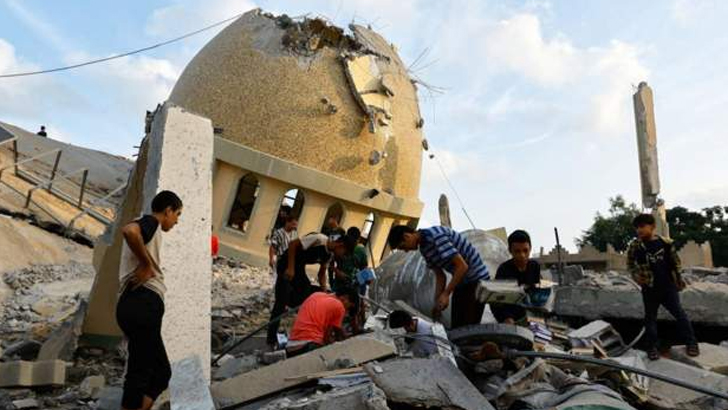 হামাসের হামলায় ইসরাইলি হতাহতের সংখ্যা ২৫০৬ জনের বেশী হামাসের হামলায় ইসরাইলি হতাহতের সংখ্যা ২,৫০৬ জনের বেশী