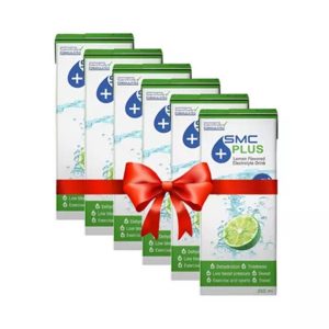 বাজার থেকে এসএমসি প্লাসের সব ড্রিংকস প্রত্যাহারের নির্দেশ