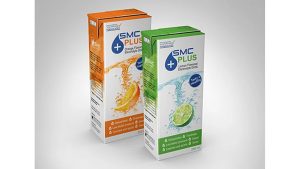 বাজার থেকে এসএমসি প্লাসের সব ড্রিংকস প্রত্যাহারের নির্দেশ