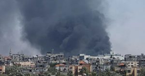 হামলা বন্ধে আইসিজের আদেশ উপেক্ষা করে রাফাহ’য় ভয়াবহ হামলা 3 হামলা বন্ধে আইসিজের আদেশ উপেক্ষা করে রাফাহ’য় ভয়াবহ হামলা