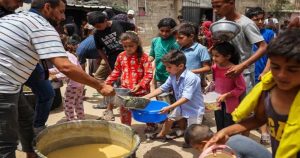হামলা বন্ধে আইসিজের আদেশ উপেক্ষা করে রাফাহ’য় ভয়াবহ হামলা 2 হামলা বন্ধে আইসিজের আদেশ উপেক্ষা করে রাফাহ’য় ভয়াবহ হামলা