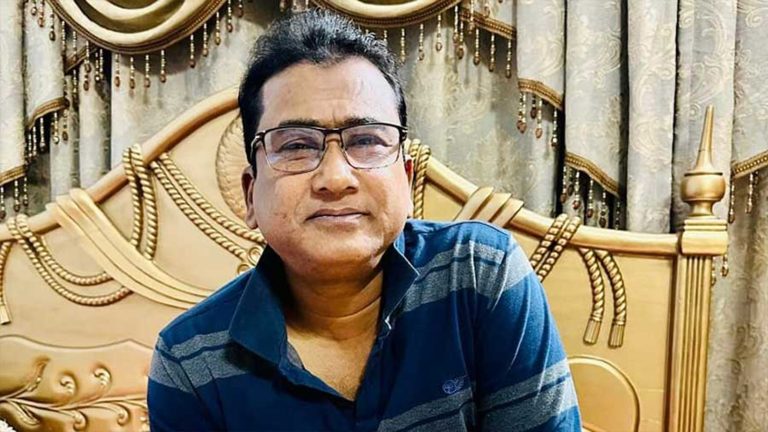 এমপি আনার হত্যাকাণ্ড তদন্তে মাঠে নেমেছে ভারতের স্পেশাল টিম