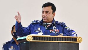 বেনজীরের ৪টি ফ্ল্যাটের তালা খুলতে ম্যাজিস্ট্রেট নিয়োগের আদেশ