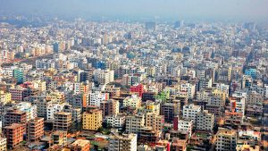 রাজধানীতে বাসা ভাড়া লাগামহীন, দুর্ভোগের শেষ নেই সাধারণ মানুষের 