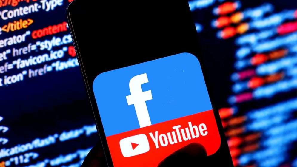 দেশে ফেসবুক-ইউটিউব চালুর বিষয়ে সিদ্ধান্ত আজ