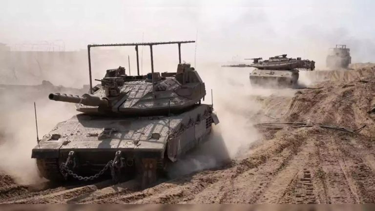 যুদ্ধবিরতির প্রধান শর্ত থেকে সরে এসেছে হামাস