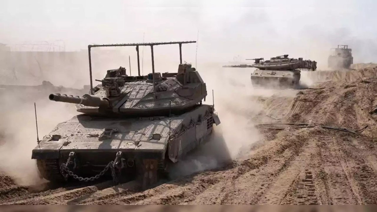 যুদ্ধবিরতির প্রধান শর্ত থেকে সরে এসেছে হামাস