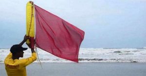 দেশের সকল সমুদ্র বন্দরে ৩ নম্বর সতর্ক সংকেত