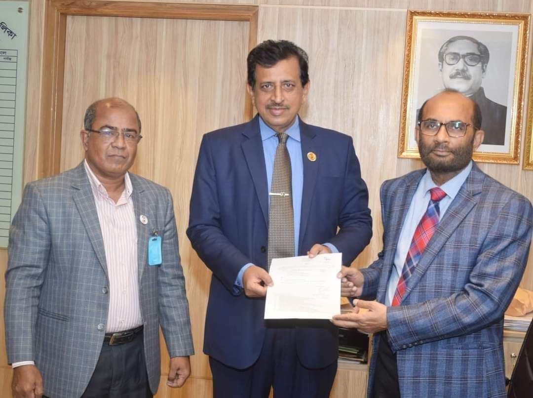 ইয়াহিয়া মাহমুদ এর দুর্নিতী