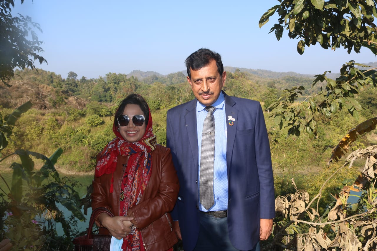 ইয়াহিয়া মাহমুদ এর দুর্নিতী